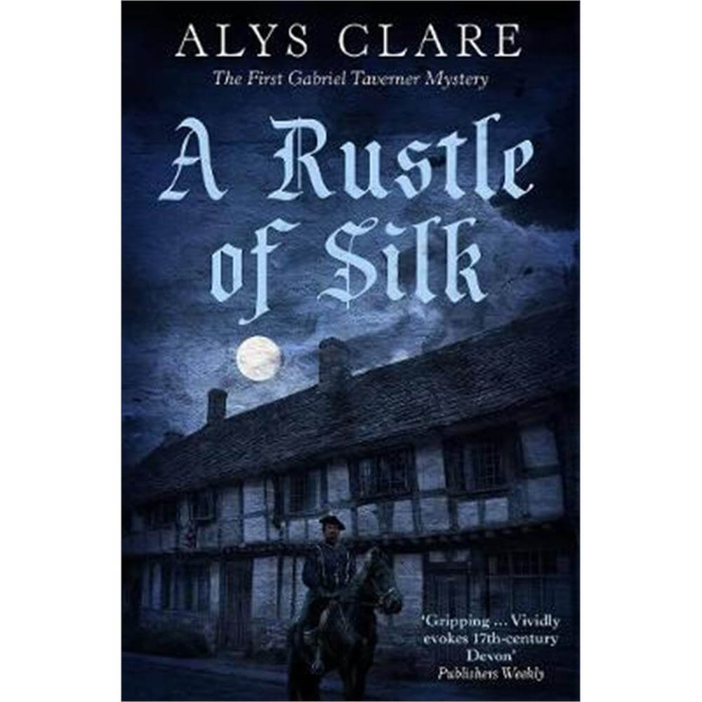 A Rustle of Silk (Paperback) - Alys Clare